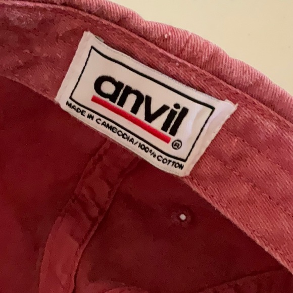 Yerba Buena Gardens cotton cap - Picture 2 of 4